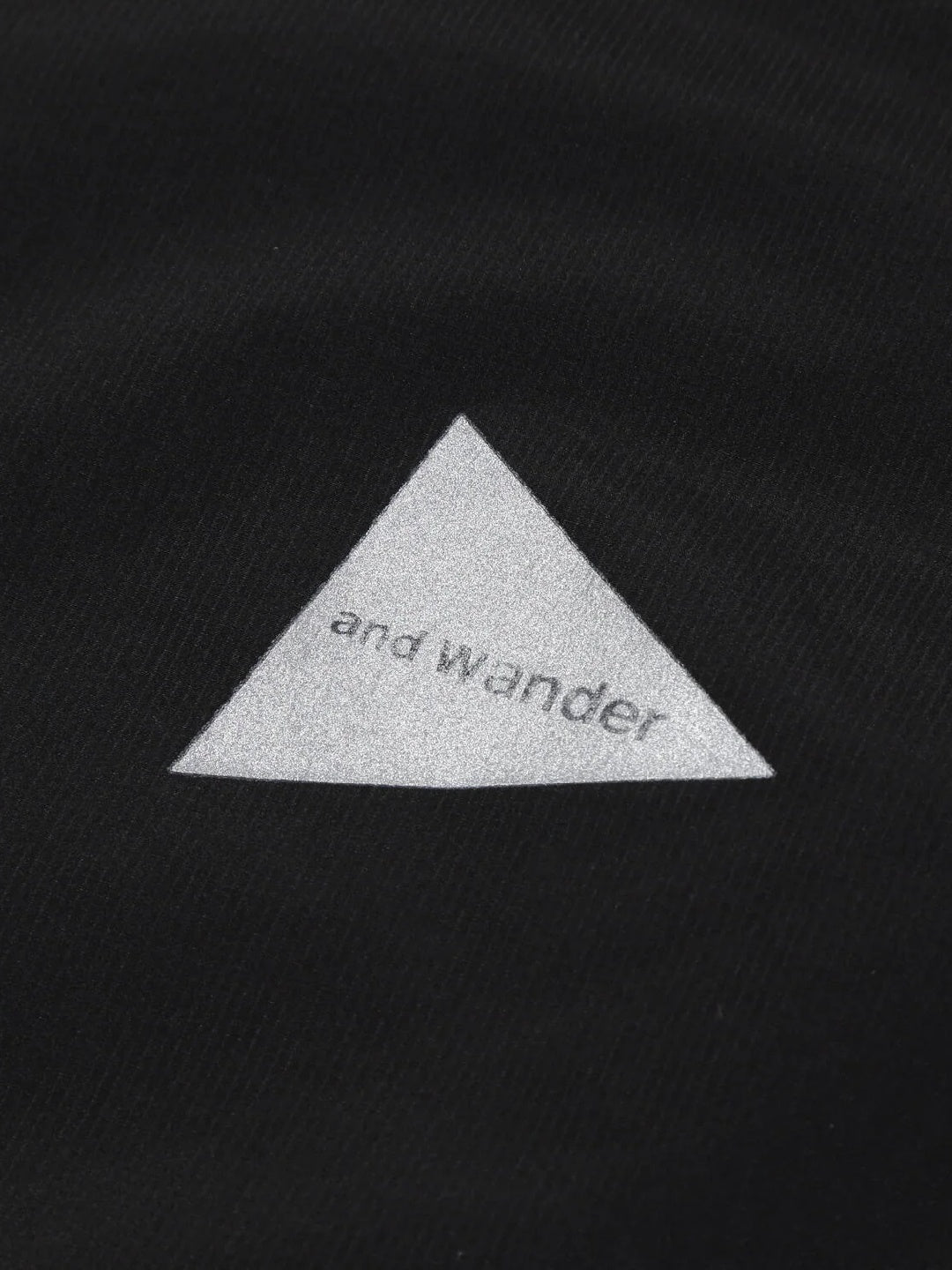 【Women】air fleece vest #Black [6241020]｜and wander