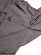 Apostle LT Hoody #Ink [15704]｜STATIC
