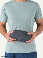 Men's Nano-Air Ultralight Full-Zip Hoody #DVL [85365]｜patagonia