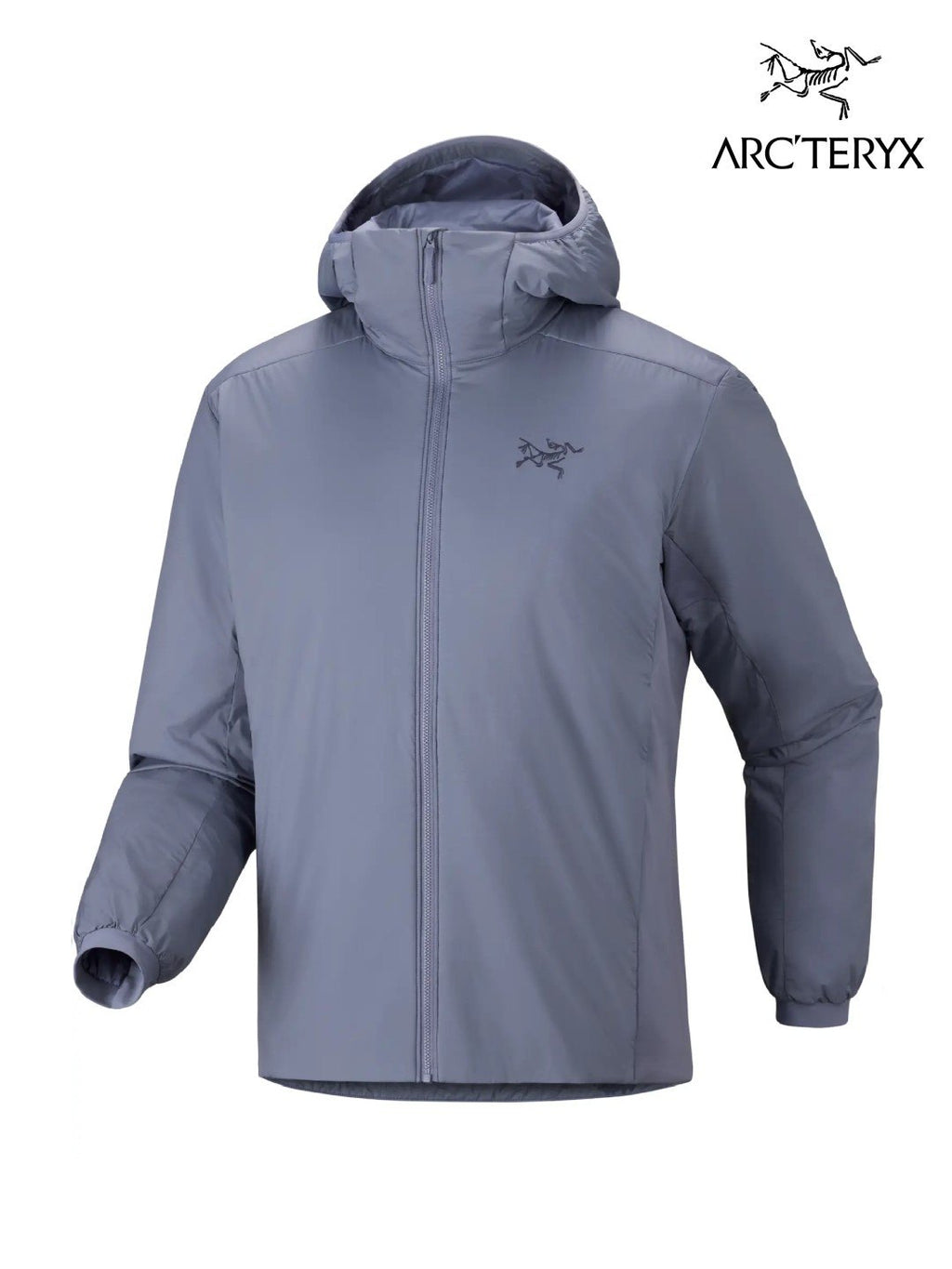【Men】Atom Hoody M #Stratus [X00000955641]｜ARC'TERYX