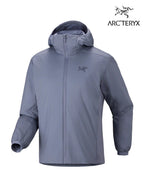 【Men】Atom Hoody M #Stratus [X00000955641]｜ARC'TERYX