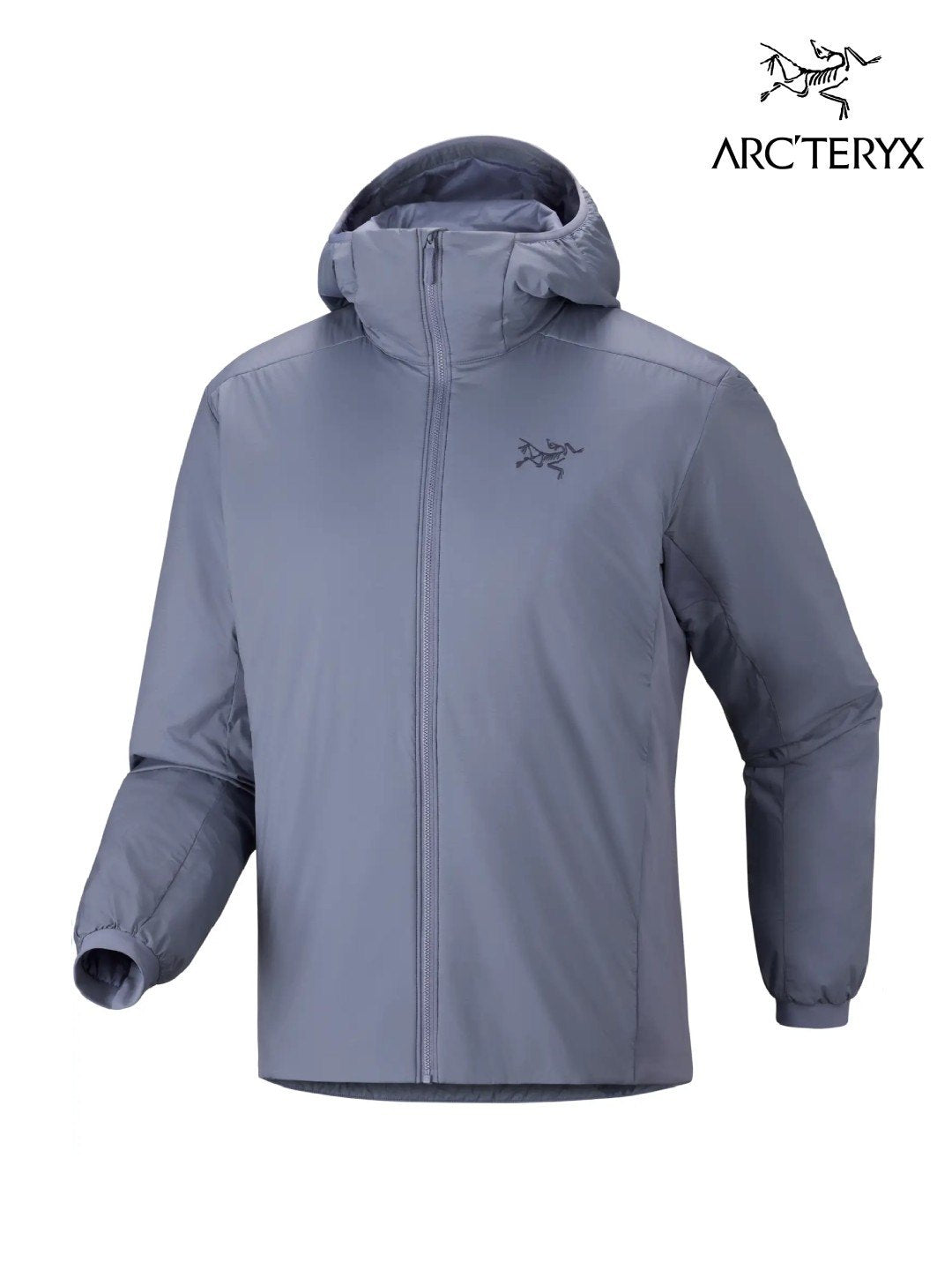 【Men】Atom Hoody M #Stratus [X00000955641]｜ARC'TERYX