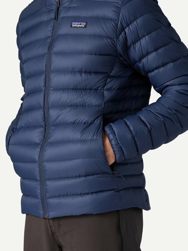 Men's Down Sweater #NENA [84675]｜patagonia