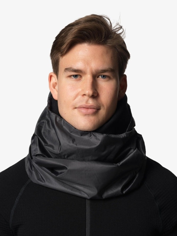 Double Loop #True Black [850028]｜HOUDINI