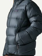 【Men】Men's Fitz Roy Down Jacket #SMTB [84587]｜patagonia