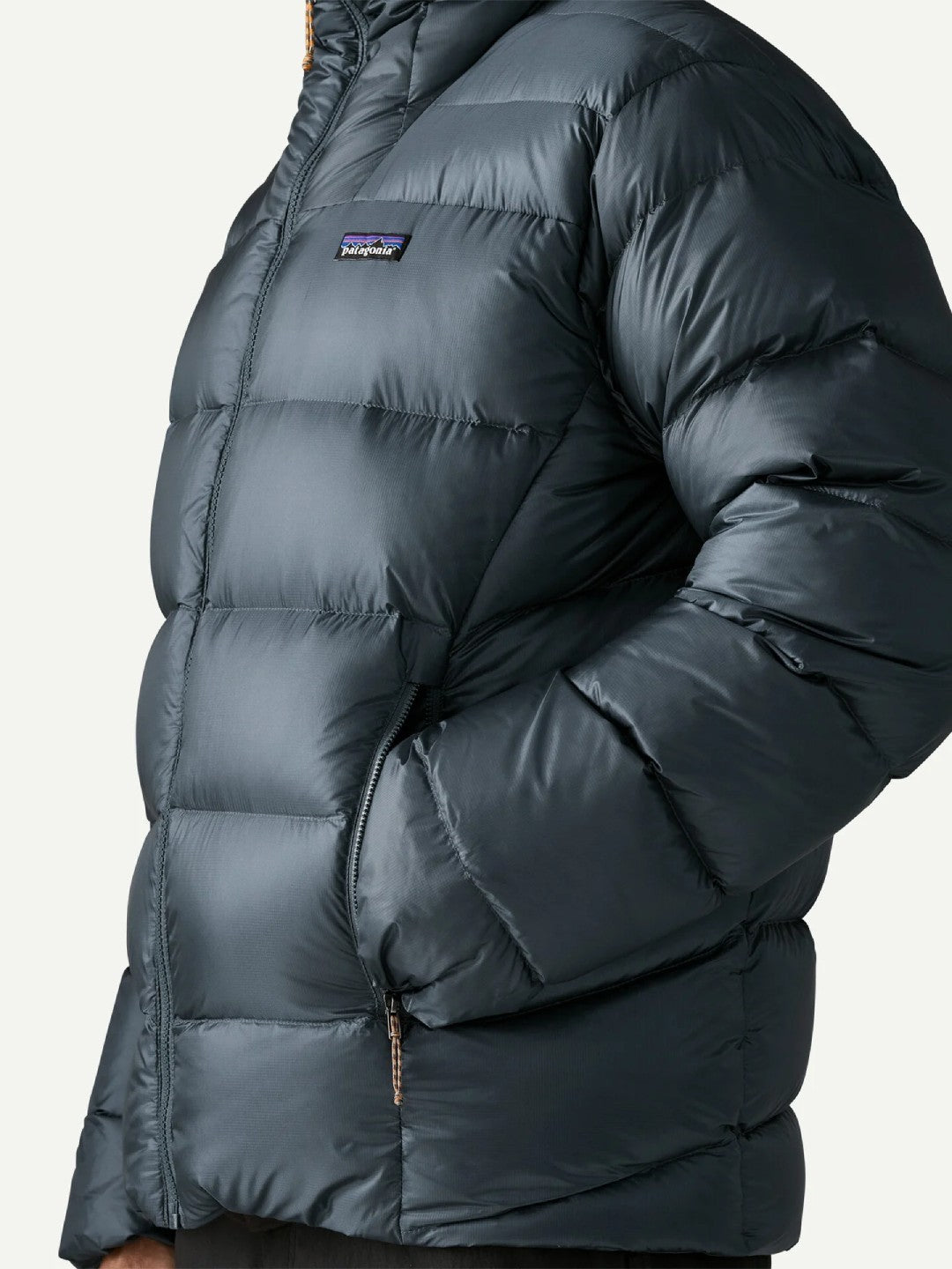 【Men】Men's Fitz Roy Down Jacket #SMTB [84587]｜patagonia