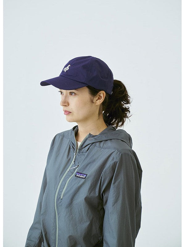 Raicho Cap #海军蓝 [h251-277]｜halo 商品