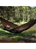 ウルトラライトハンモック #チェスナット [12550061007000]｜Cocoon