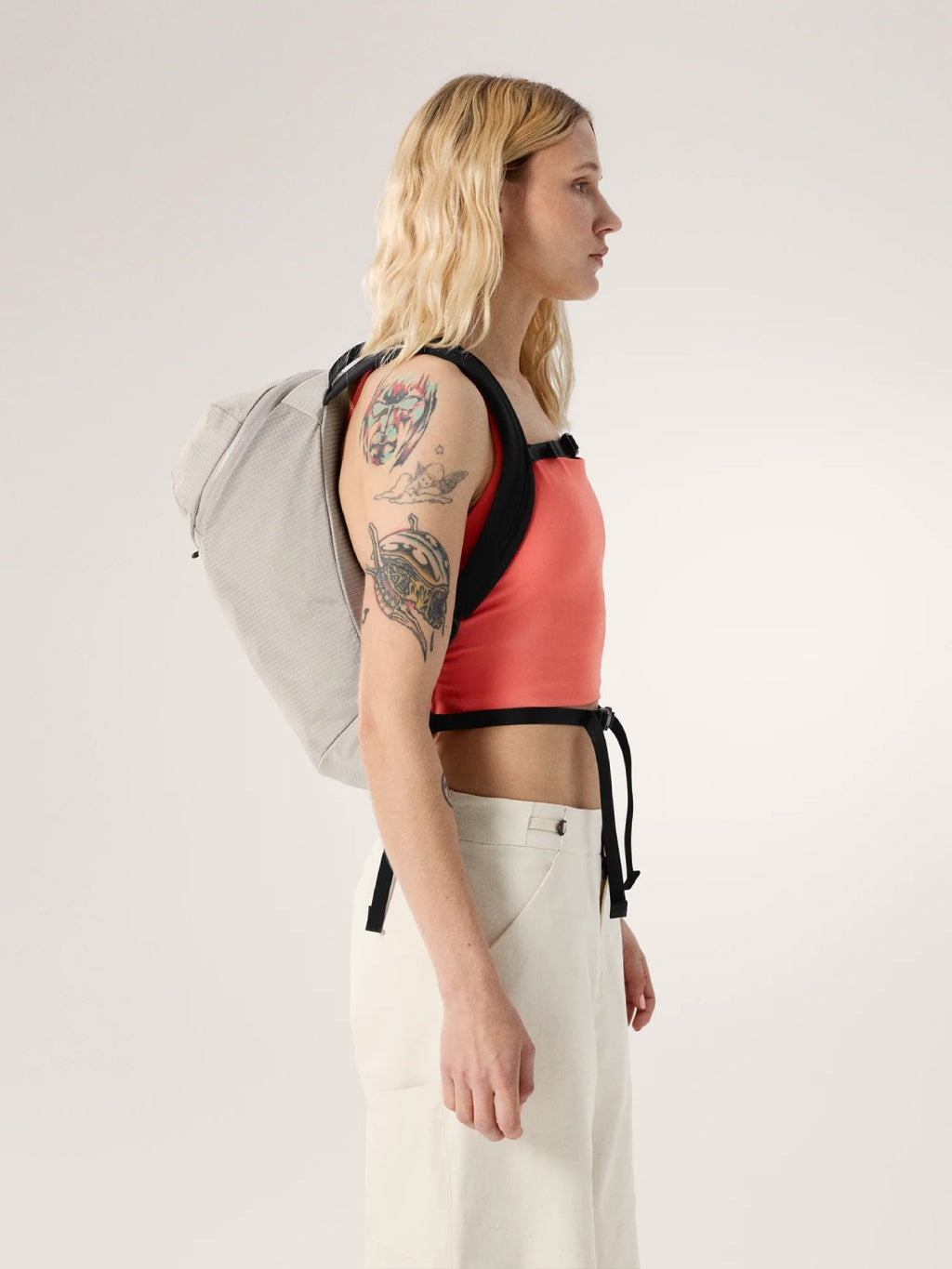 Konseal 15 Backpack #Rune [X00000983211]｜ARC'TERYX