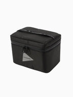sil soft cooler small #black/010 [6987260]｜and wander