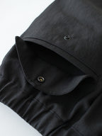 Hiker Gurkha Pants #Black｜RawLow Mountain Works