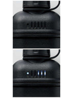 モバイルバッテリー 10000 #Black [NEST-10000BK]｜NESTOUT