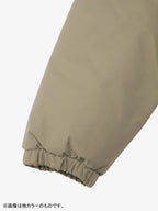 Baby Snow Onepiece #YO [NSB62509]｜THE NORTH FACE