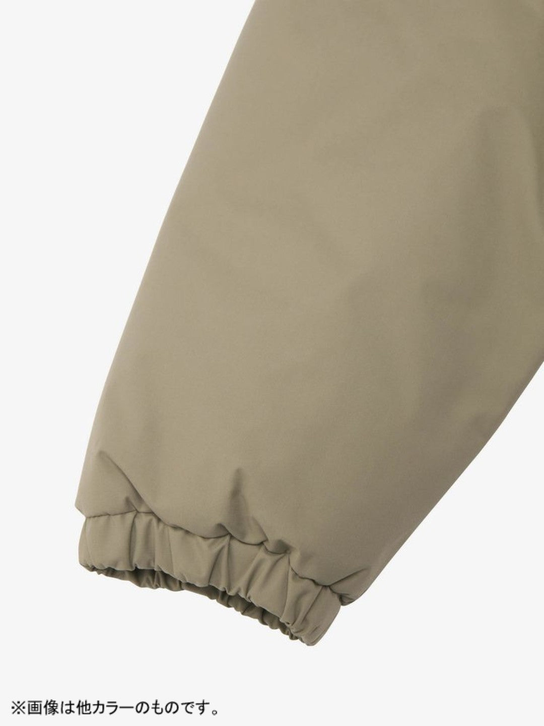 Baby Snow Onepiece #YO [NSB62509]｜THE NORTH FACE