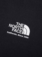 Kid's S/S Historical Logo Tee #K [NTJ32356]｜THE NORTH FACE【Outlet_40】