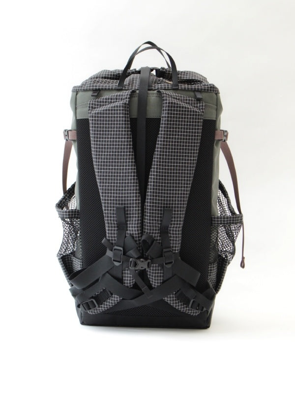 Bambi #Charcol｜RawLow Mountain Works