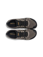 MESA TRAIL II Ms #Fallen Rock/Black [MEM-FKBK]｜XERO SHOES