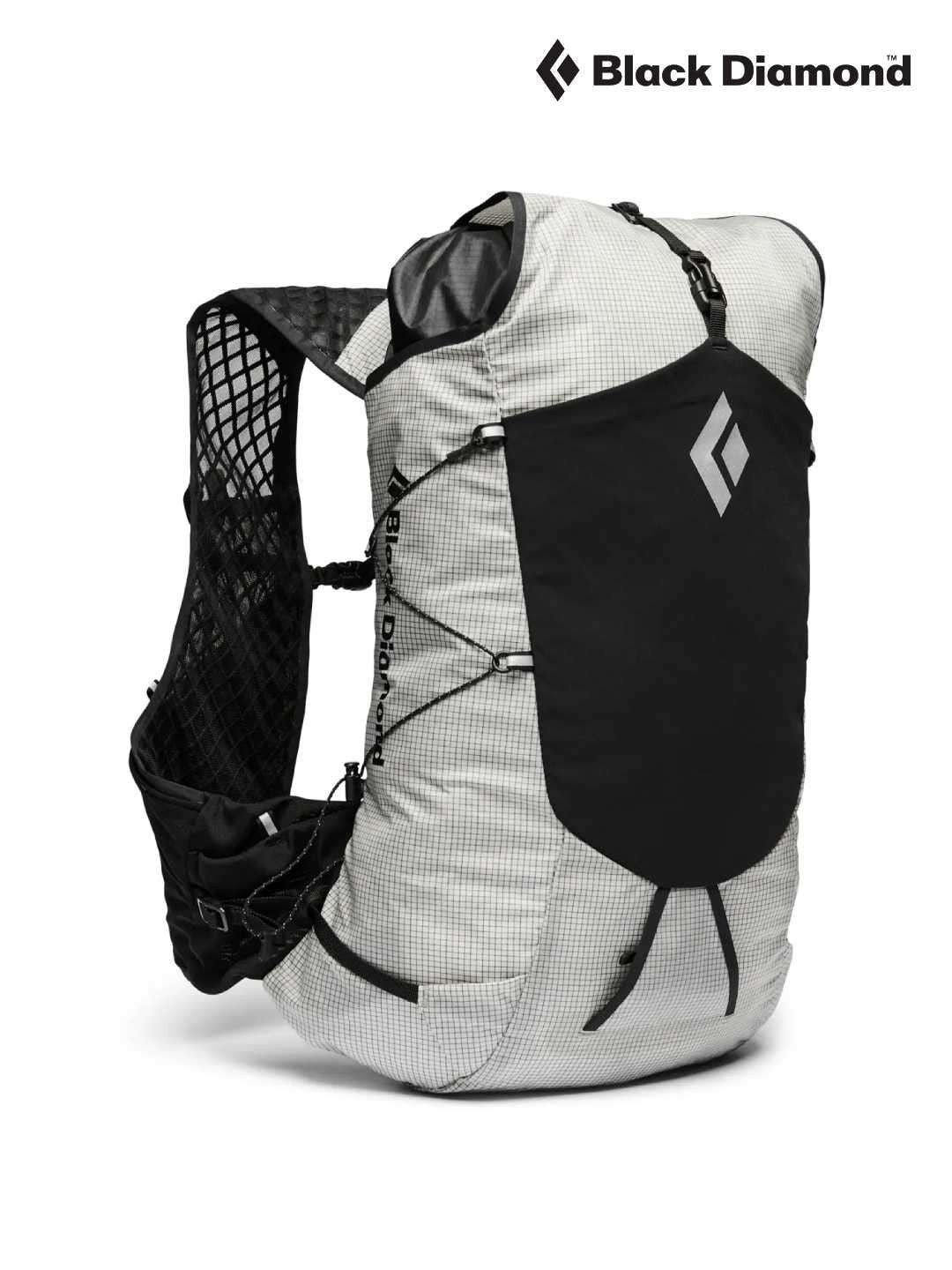 ディスタンス22 #アロイ [BD56705001004]｜Black Diamond