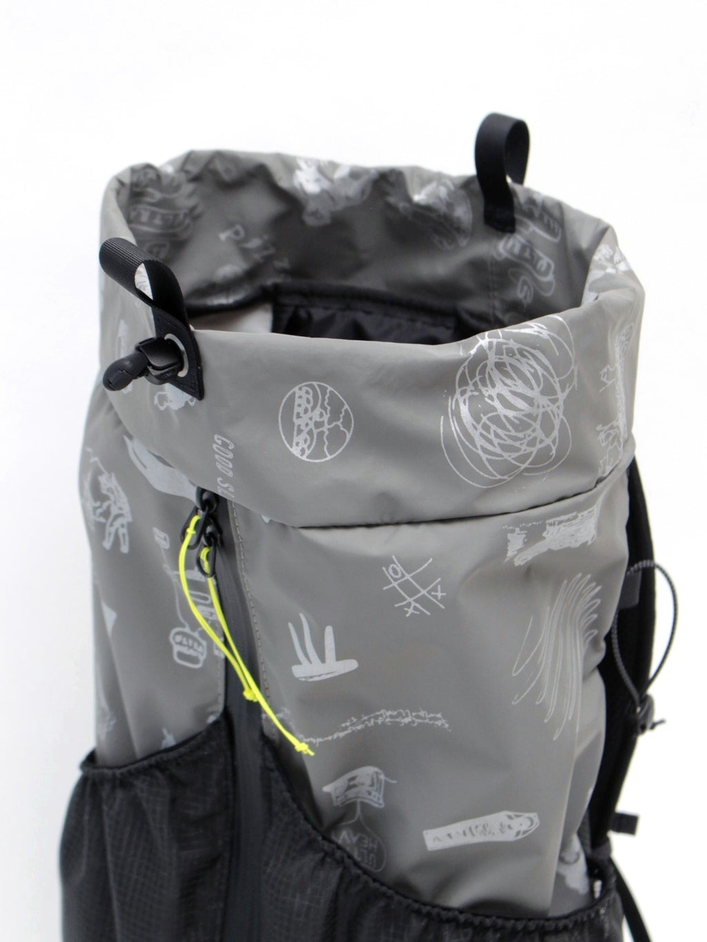 Gazelle UH #Dark Gray [holo41]｜holo