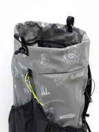 Gazelle UH #Dark Gray [holo41]｜holo