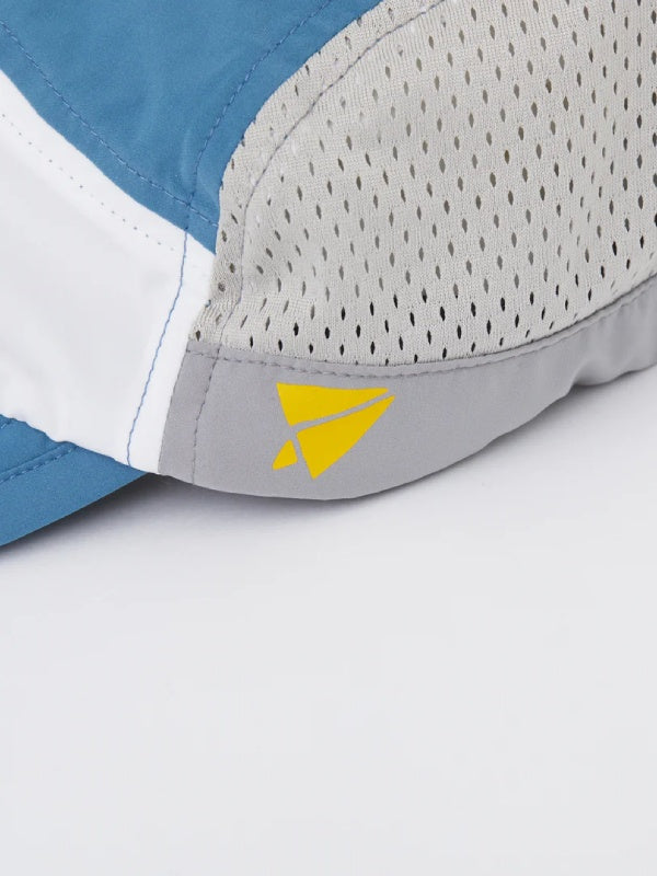 Apres Run JET-CAP #BLUE GRAY [PS241027]｜PAPERSKY WEAR