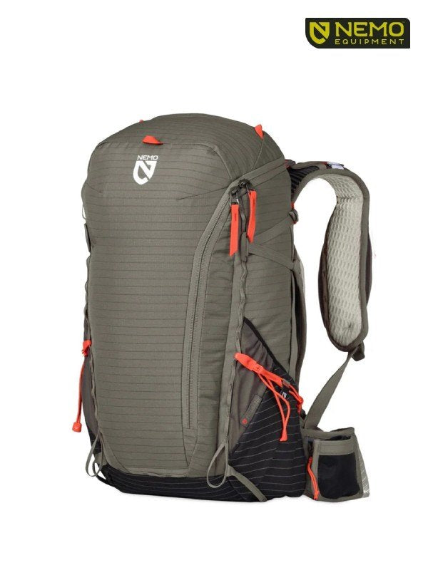 Persist Men's 30L Endless Promise #Smokey Olive [39360]｜NEMO