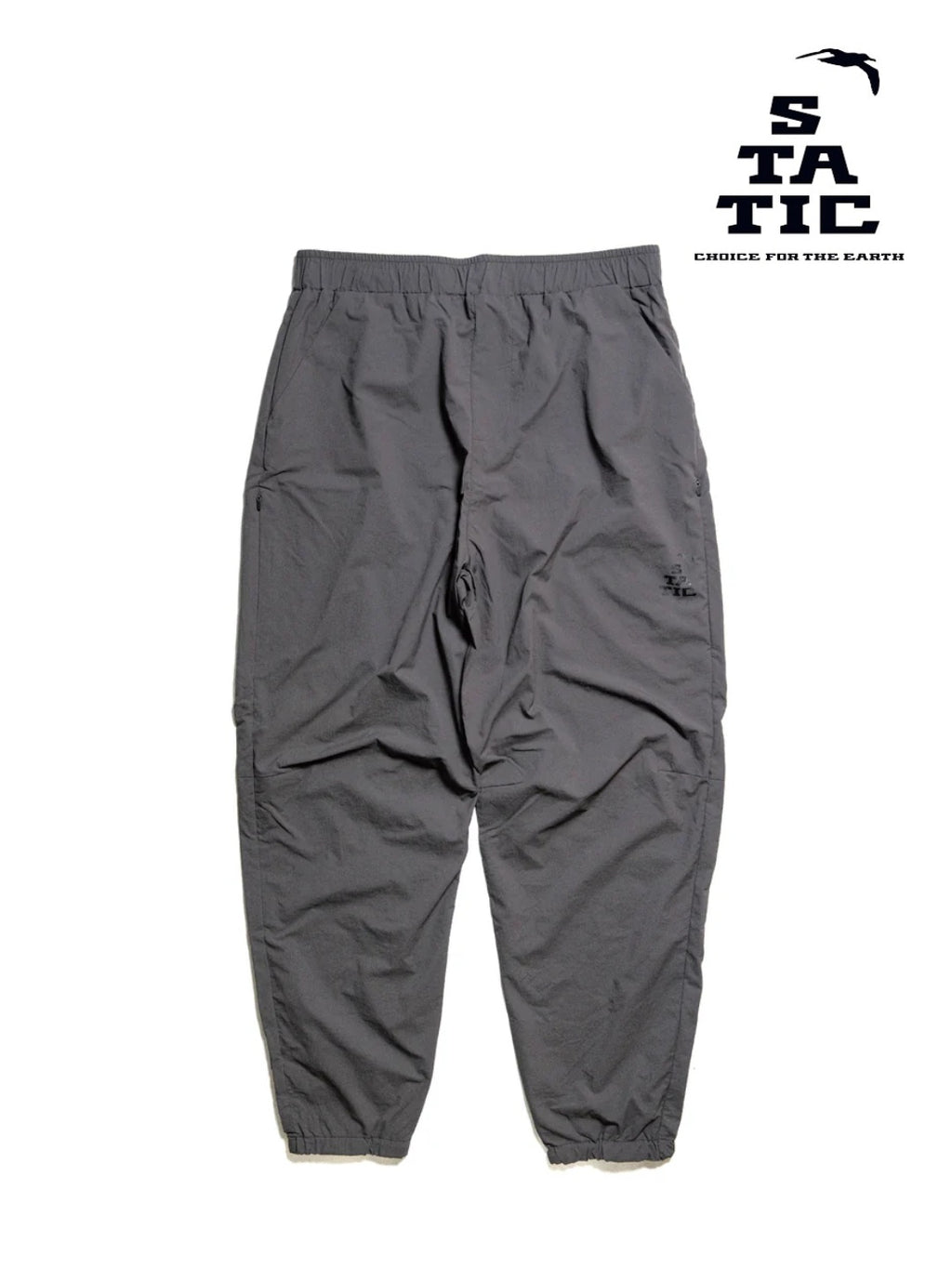 Apostle LT Pants #Carbon [101624]｜STATIC