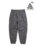 Apostle LT Pants #Carbon [101624]｜STATIC