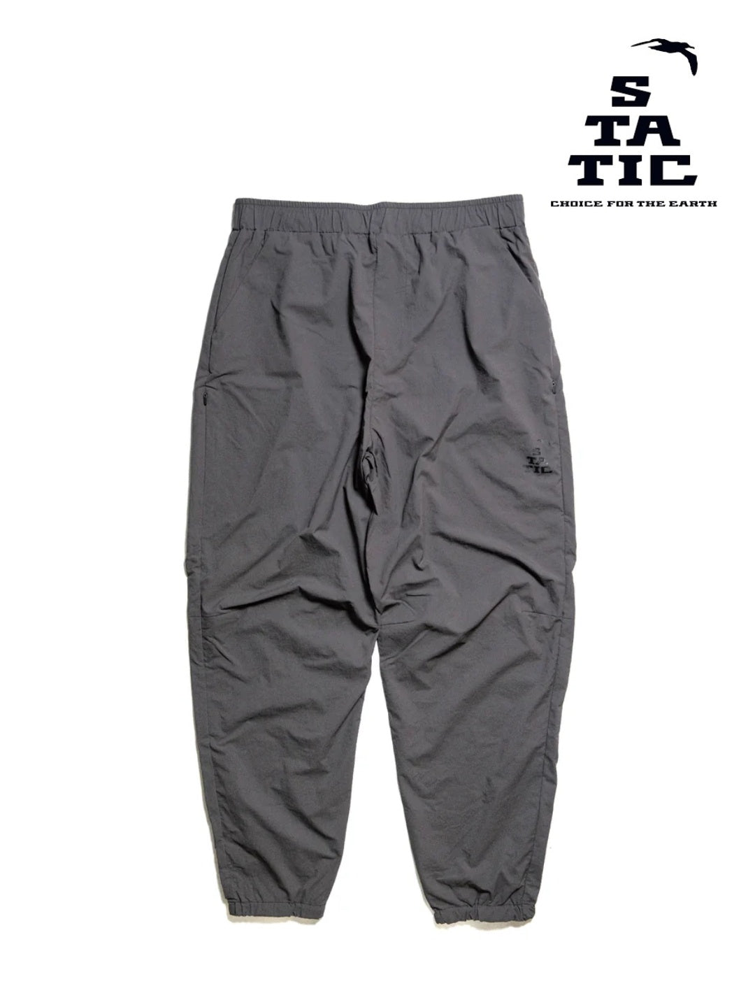 Apostle LT Pants #Carbon [101624]｜STATIC