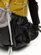 Kumo 36 R #Yellow [GSCU0074-711]｜GOSSAMER GEAR