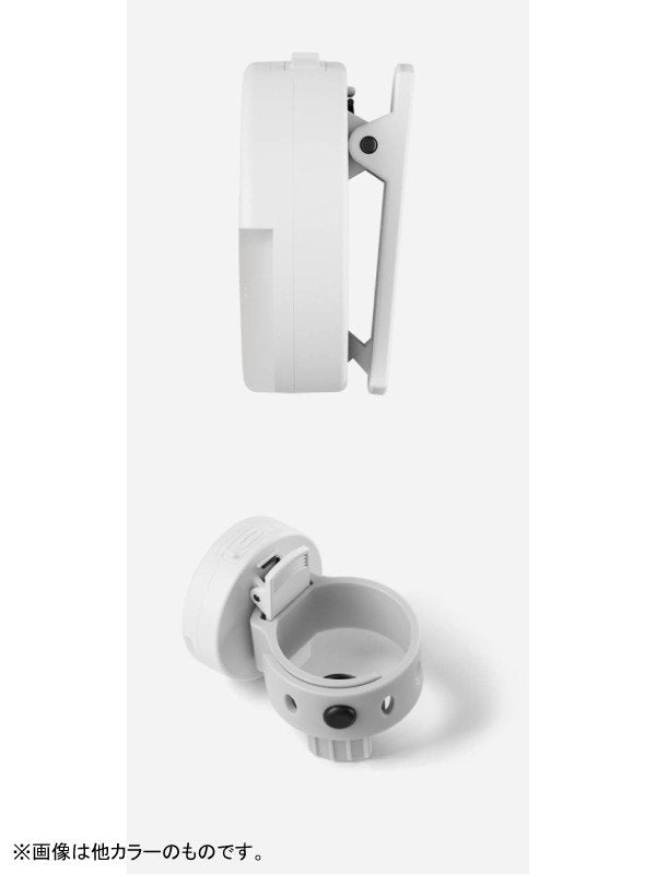 Eclipse-with-usb-c #Light Blue [BM-579]｜BOOKMAN