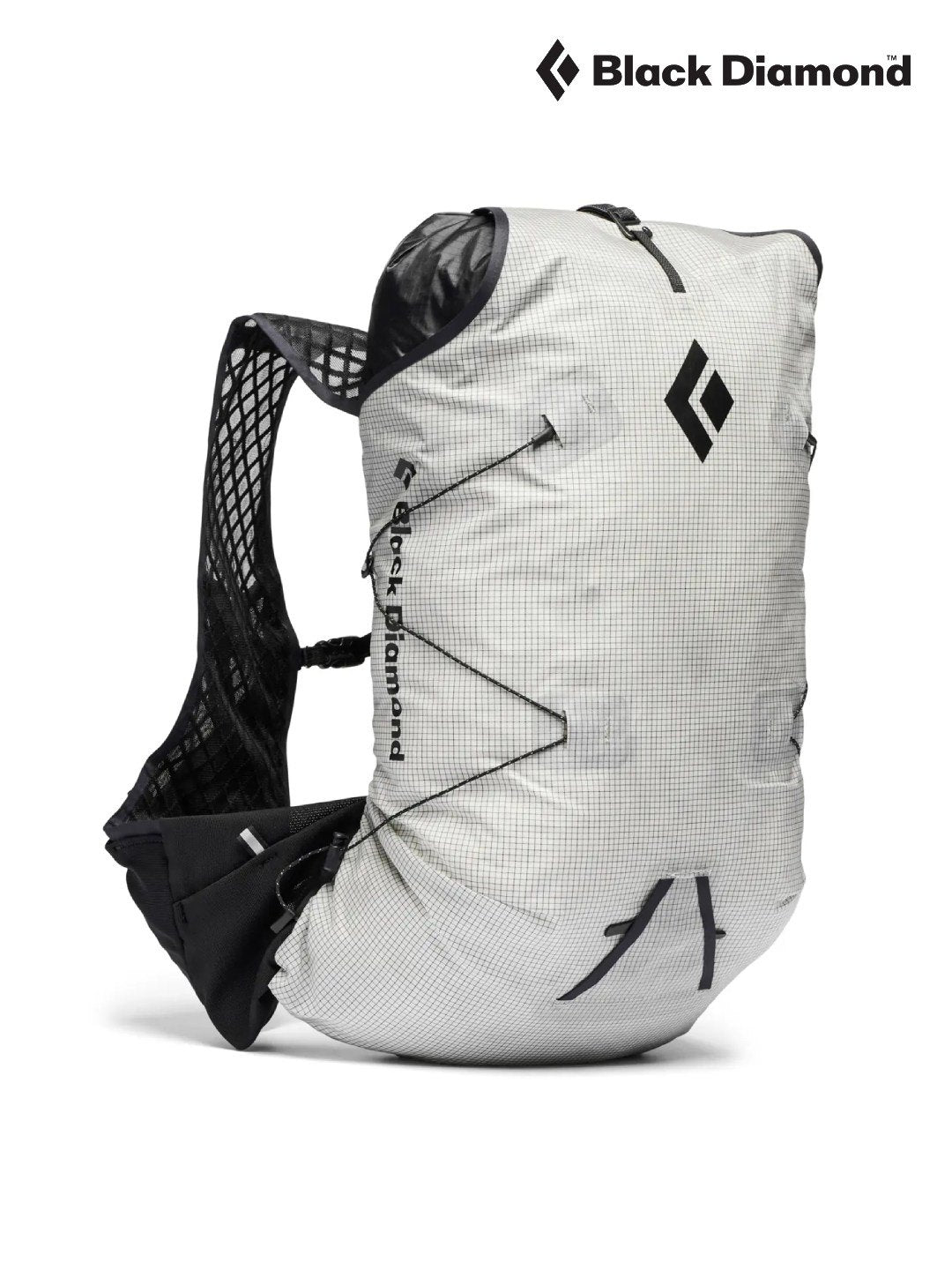 ディスタンス15 #アロイ [BD56706001004]｜Black Diamond