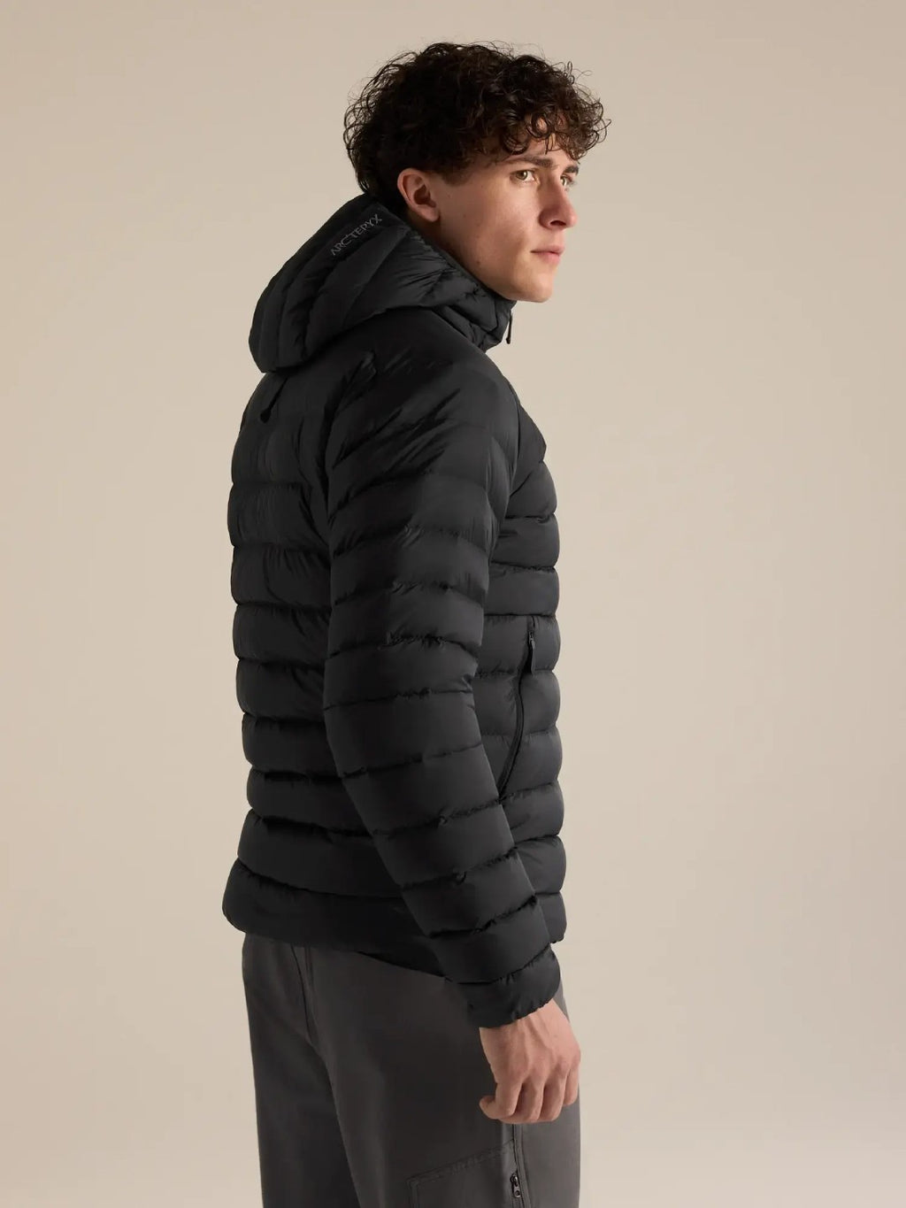 【Men】Cerium Hoody M #Black [X00001052102]｜ARC'TERYX