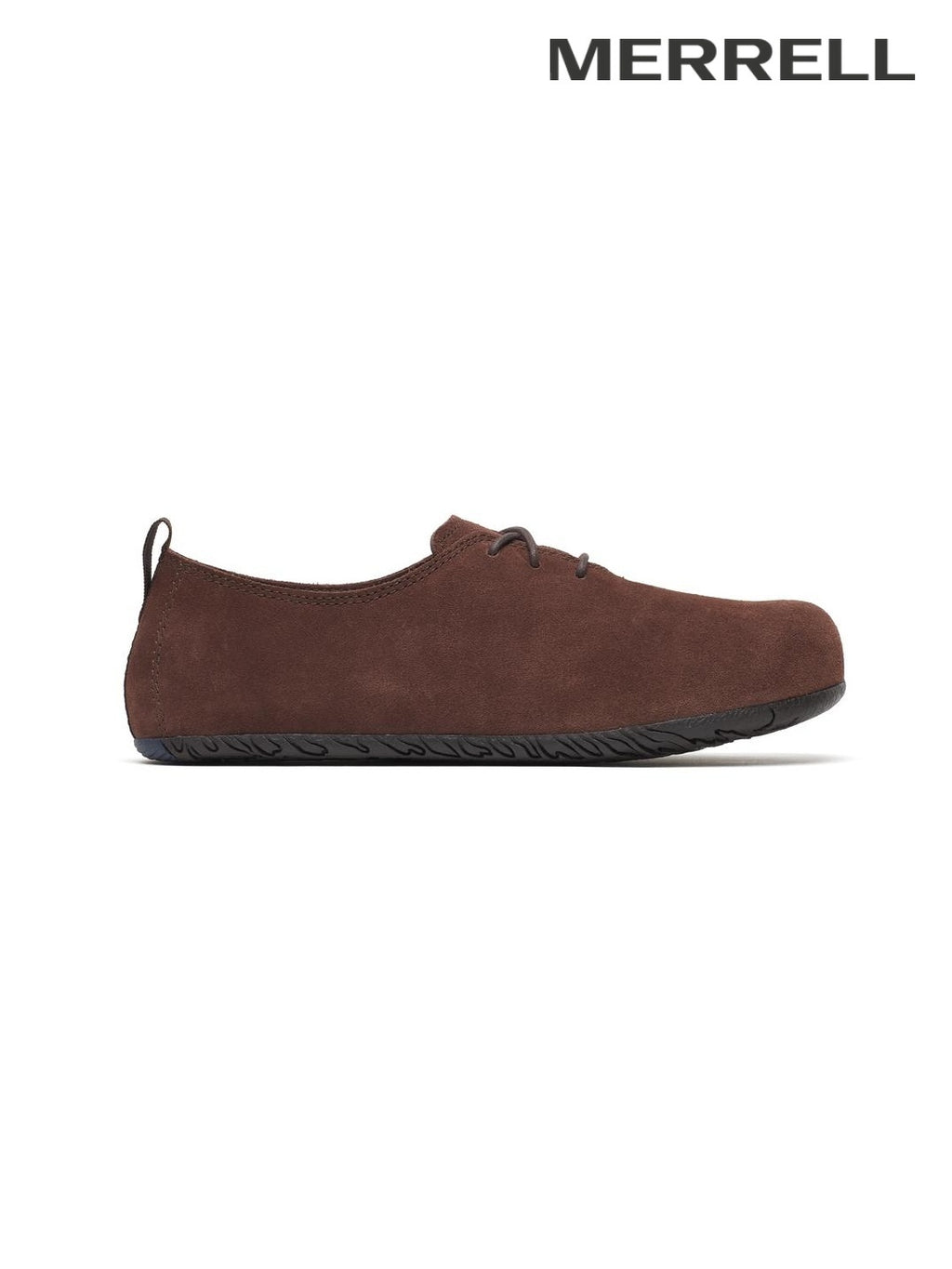 MOOTOPIA LACE #DARK WALNUT [J00005210]｜MERRELL