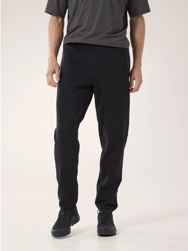 Kyanite Pant M #Black [X00000731803]｜ARC'TERYX