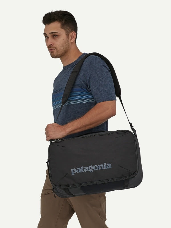 Black Hole Mini MLC #BLK [49266]｜patagonia
