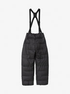 Ascent Peak Cloud Down Pant #K [ND92521]｜THE NORTH FACE