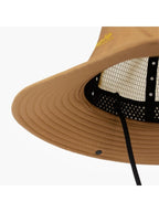 TRLBUCKET-COMP-ONE HUNDRED SL #DarkOchre [410611]｜ciele