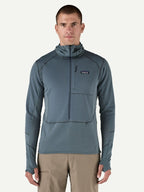 Men's R1 P/O Hoody #UTB [40068]｜patagonia【Outlet_20】