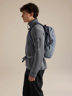 Mantis 16 Backpack #Stratus / Blk Sapphire [X00001063619]｜ARC'TERYX
