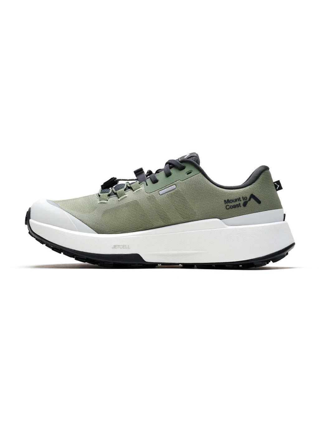 M1 M #Moss [M212M60100EW080]｜Mount to Coast
