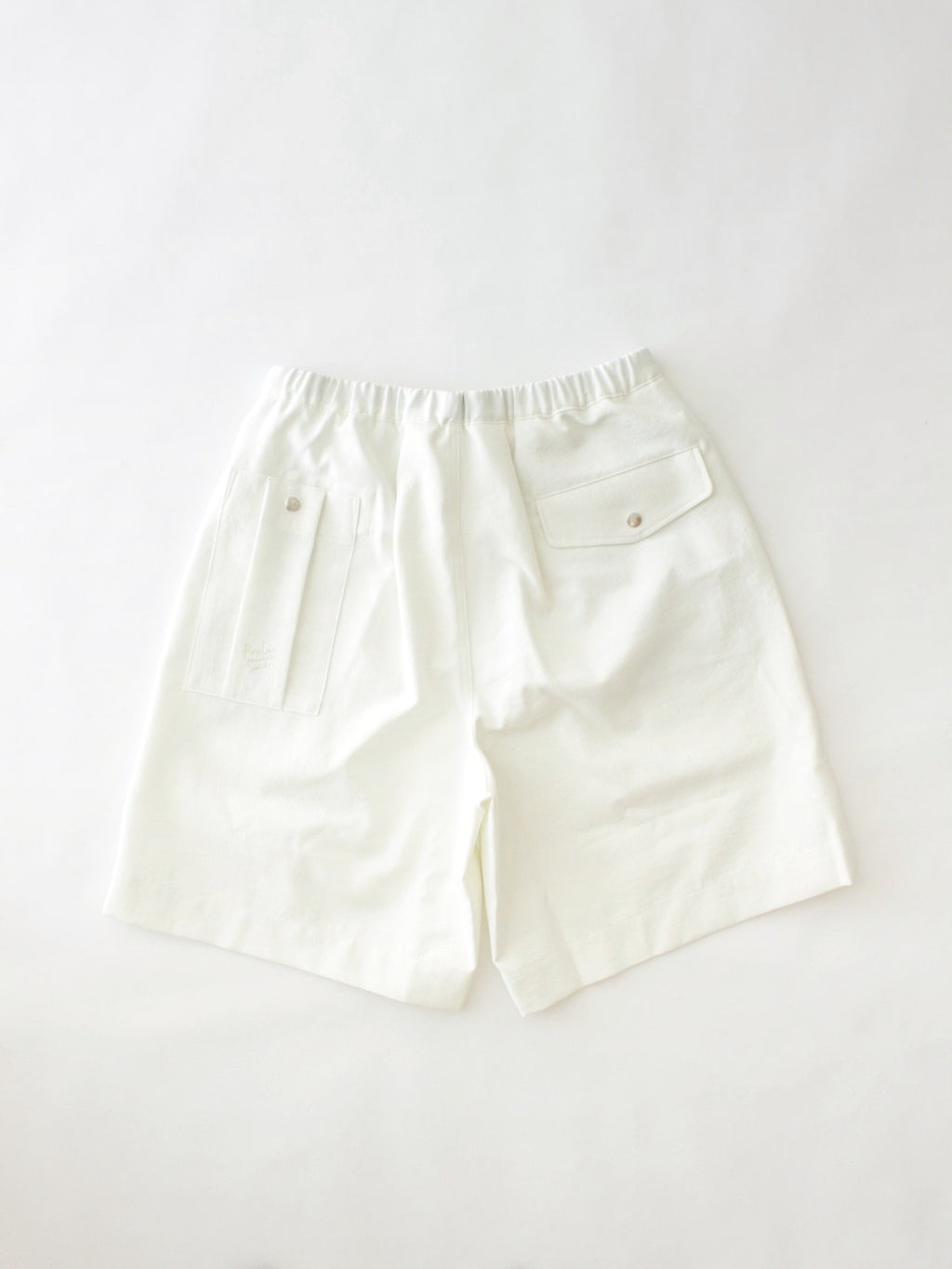 Hiker Gurkha Pants #Ecru｜RawLow Mountain Works