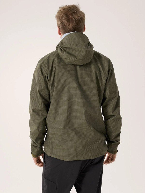 Alpha Lightweight Jacket M #Tatsu [X00000772802]｜ARC'TERYX