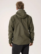 Alpha Lightweight Jacket M #Tatsu [X00000772802]｜ARC'TERYX