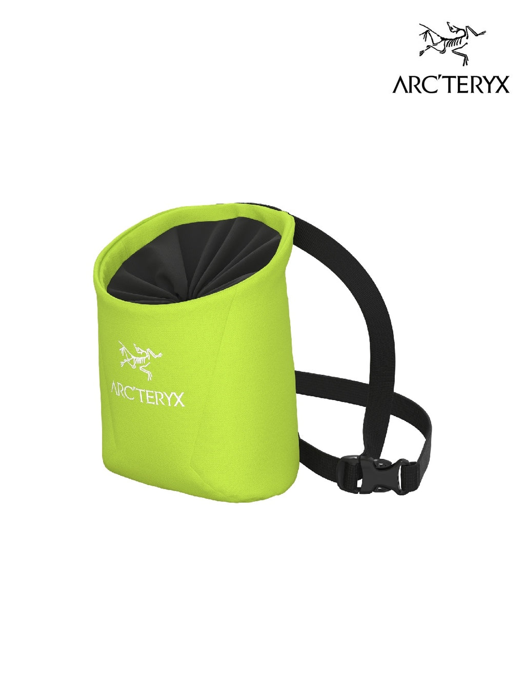 Ion SL Chalkbag #Mantis [X00001036402]｜ARC'TERYX