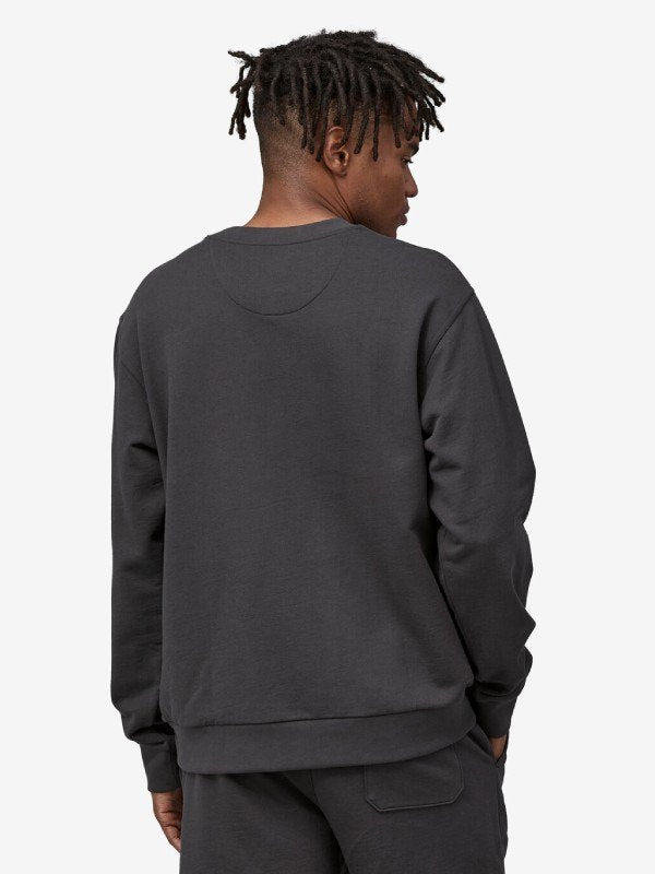 Daily Crewneck Sweatshirt #INBK [22765]｜patagonia