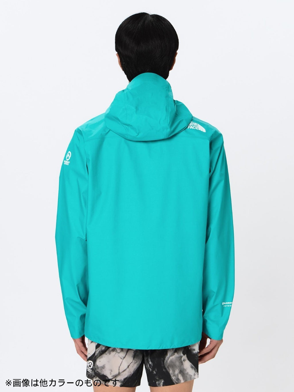 FL Trail Peak Jacket #LR [NP62570]｜THE NORTH FACE