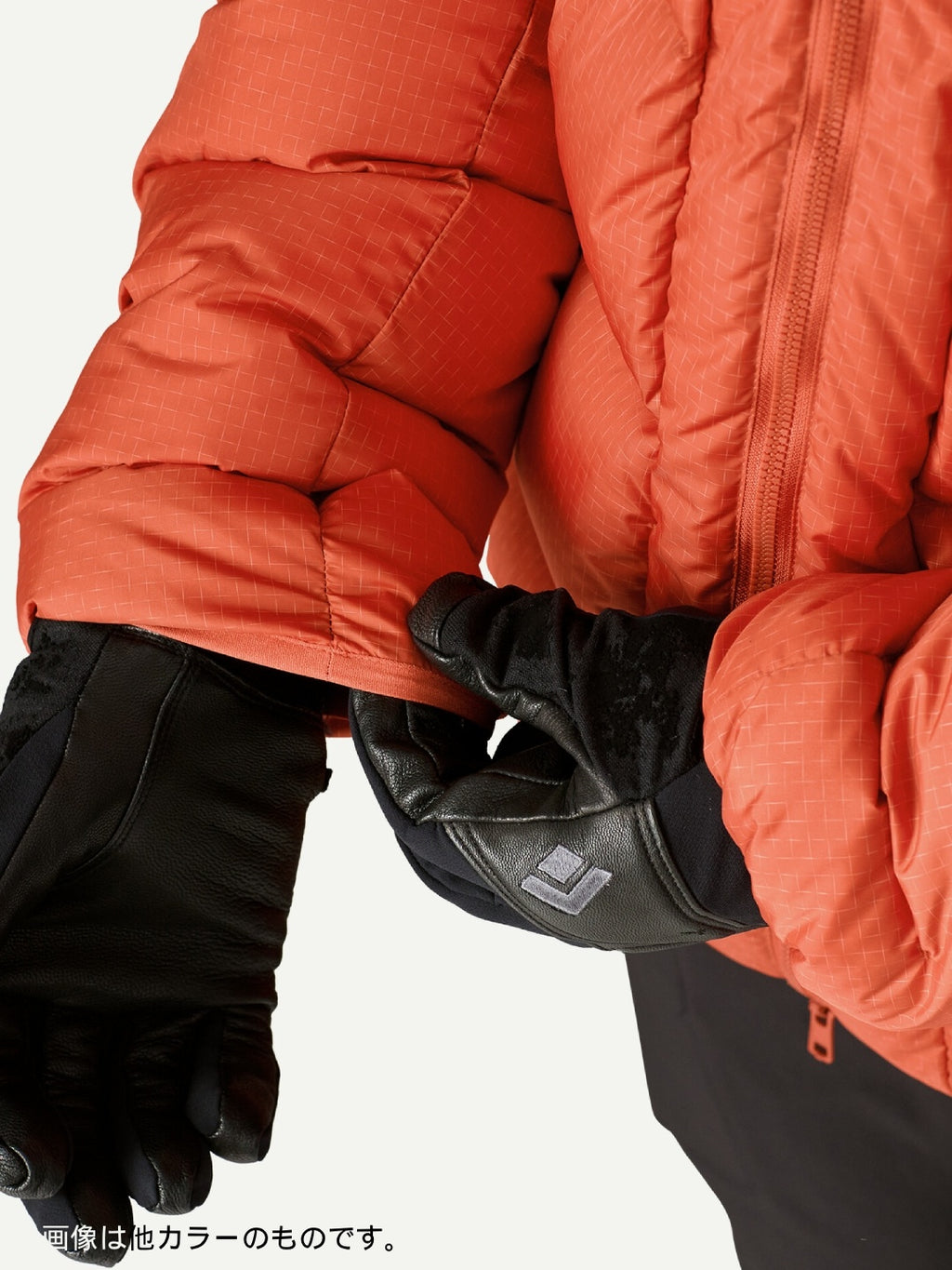 Durable Down Parka #SMDB [85520]｜patagonia