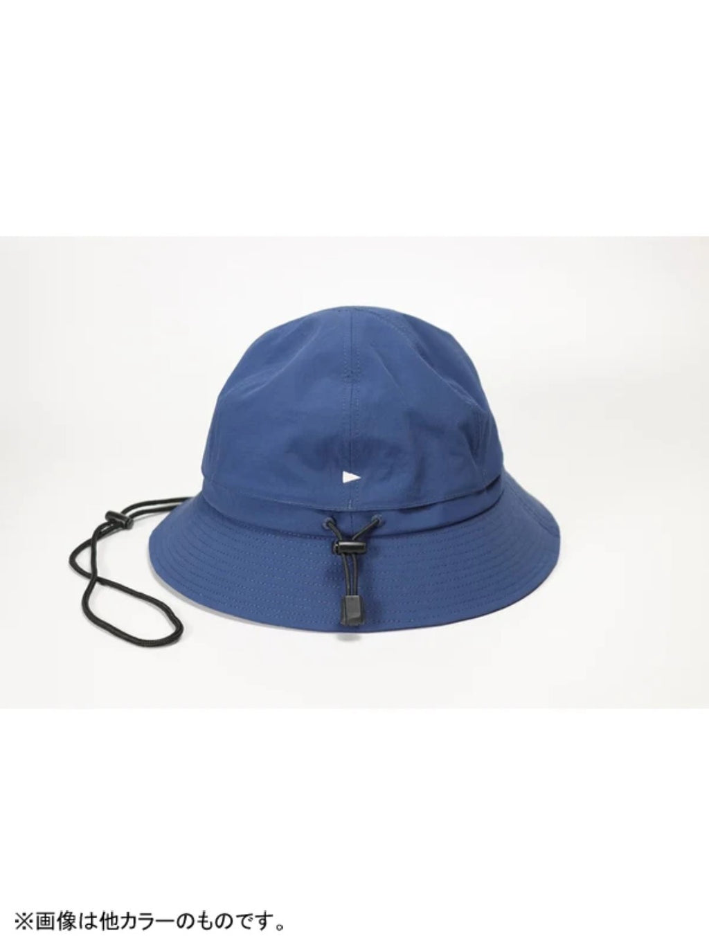 Salt Slit Hat #C.Grey [h263-491]｜halo commodity