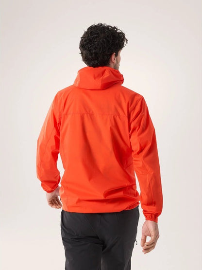 Squamish Hoody M #Solaris [X00000741107]｜ARC'TERYX